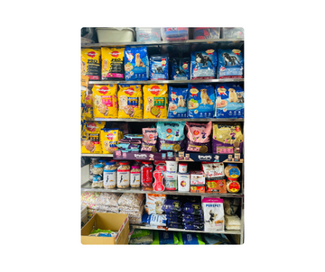 Pet Food in Gwalior – High-Quality Nutrition for Your Pets