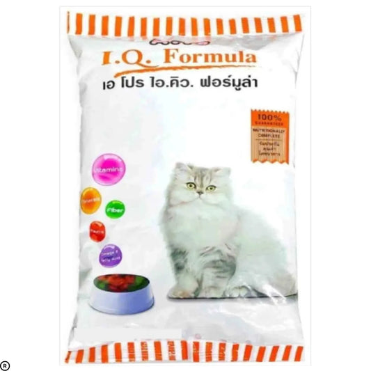 Apro Iq Formula Cat Dry Food 20Kg