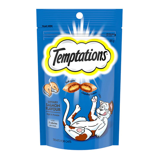 Temptations Adult Cat Dry Treats