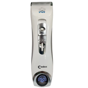 Codos CP-9600 Professional Cordless Pet Hair Trimmer