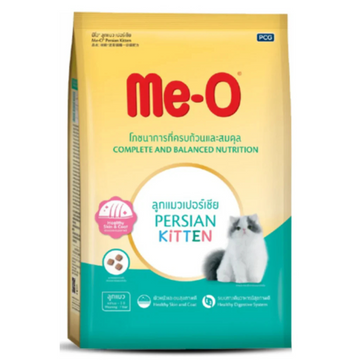 MeO Persian Kitten Cat Dry Food