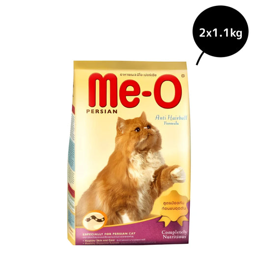 MeO Adult Persian Cat Dry Food