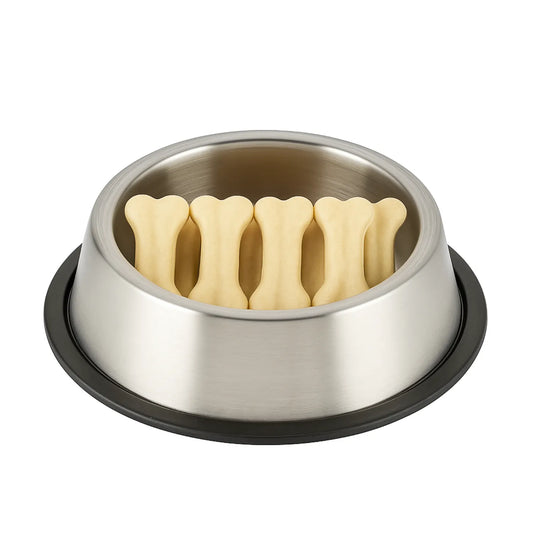 Royal Pup Calcium Bone 4 Inch – Pack of 4 Pcs