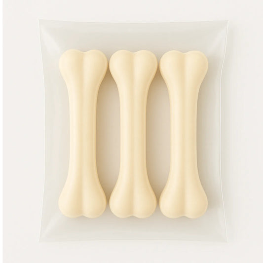 Royal Pup 5 Inch Calcium Bone – Pack of 3 Bones