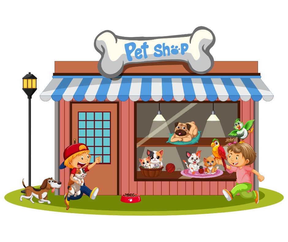 Best Pet Shop in Gwalior – Food, Accessories & Many More