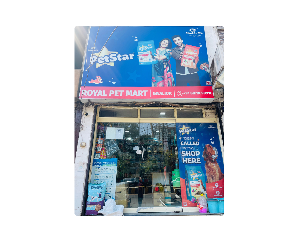 Royal Pet Shop | Best Pet Supplies & Accessories Online