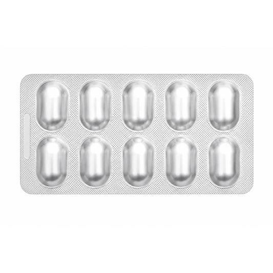 INDLC-300 Tablets for Dogs | Doxycycline & Lactic Acid Bacillus Veterinary Tablets