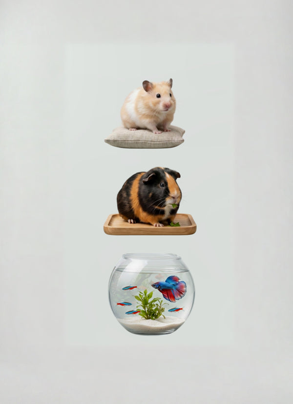 Small Pets