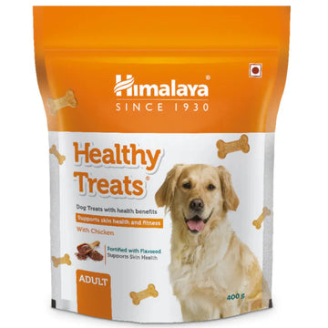 Himalaya Chicken Healthy Adult Dog Treats