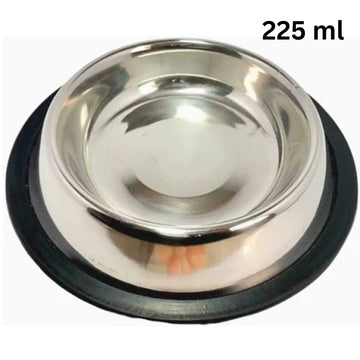 Stainless Steel Pet Feeding Bowl